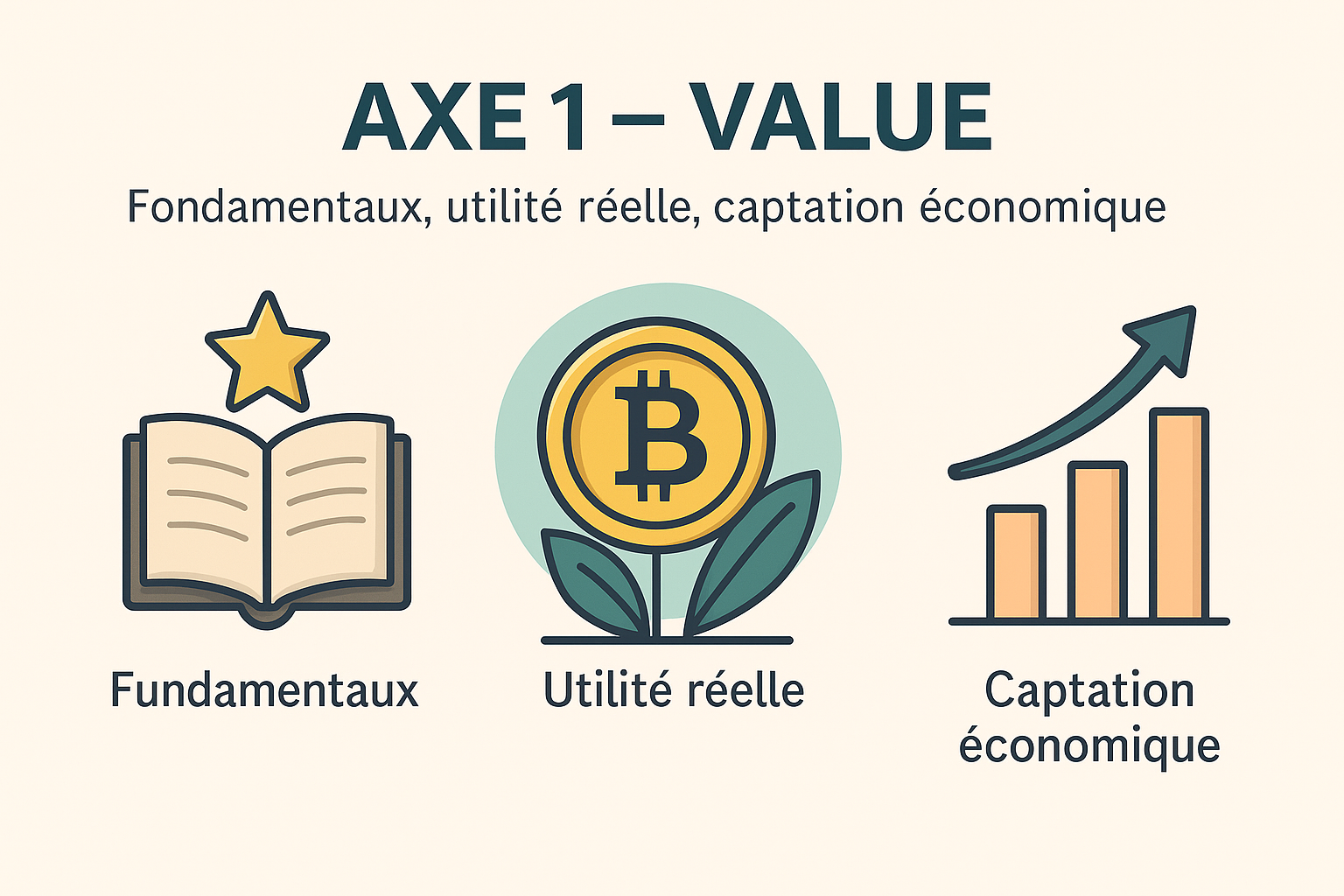 AXE 1